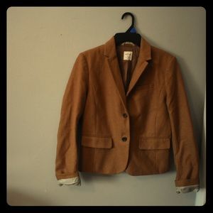 The Academy blazer